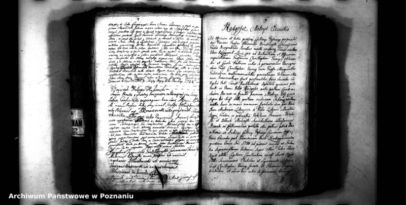 Obraz 9 z jednostki "Relationes [protocollon]"