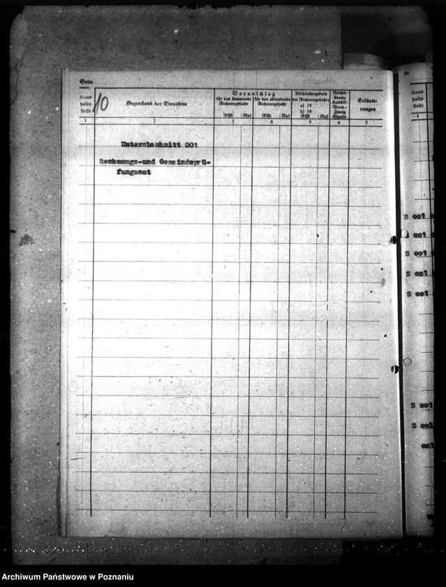 Obraz 14 z jednostki "Budżet powiatu Międzychód"