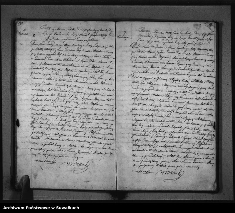 image.from.unit.number "Duplikat Aktu Stanu Cywilnego Sekty Filipońskiej Okręgu Huta do zapisywania urodzonych, zaślubionych i zmarłych w roku 1859"