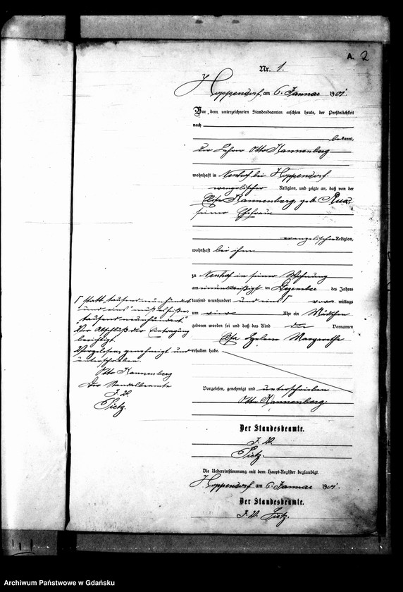 image.from.unit.number "Księga urodzeń"