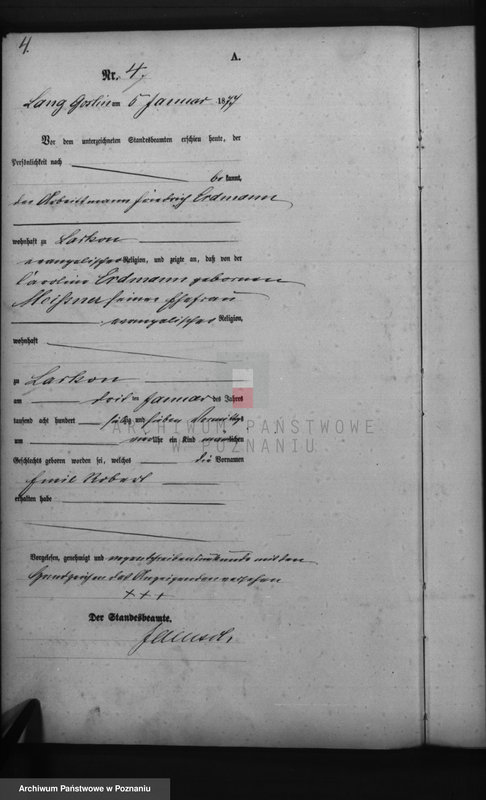image.from.unit.number "Księga urodzeń"