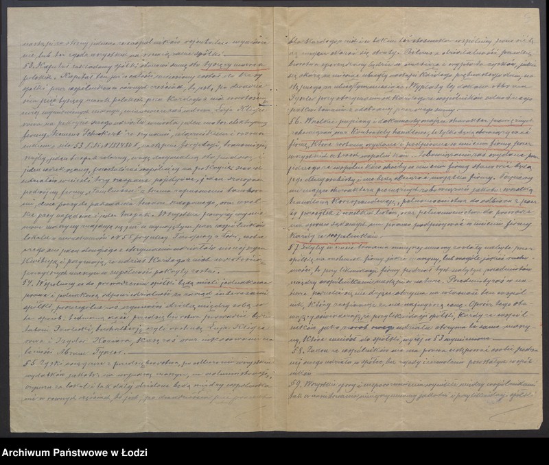 Obraz 7 z jednostki "Igor Koziara i S-ka- prowadzenie szarparni zarobkowej"