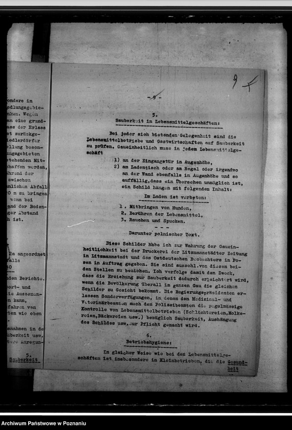 Obraz 13 z jednostki "Najważniejsze zadania publicznej służby zdrowia"