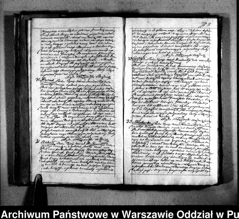 image.from.unit.number "Akta urodzeń, małżeństw i zgonów"