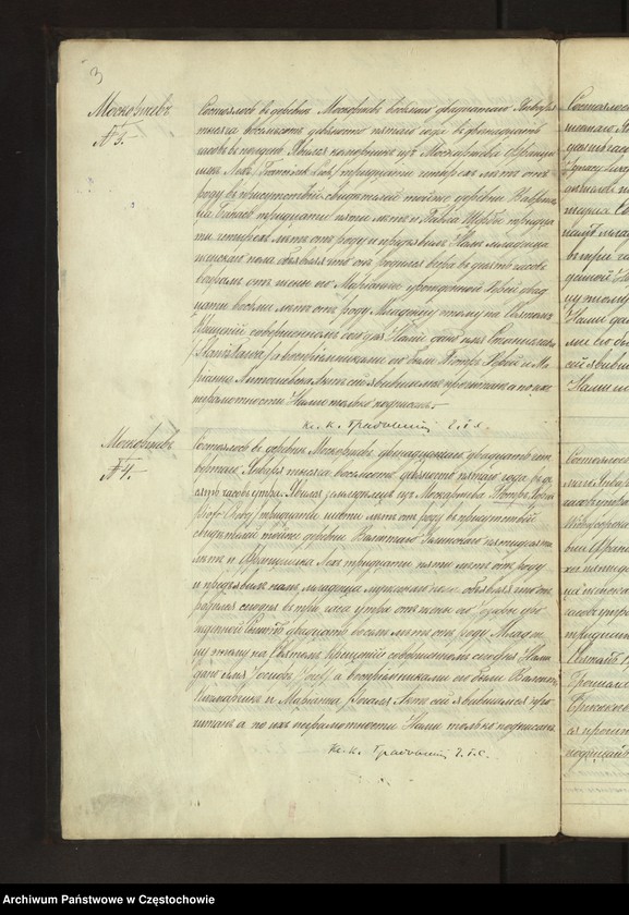 image.from.unit.number "Duplikat aktów urodzeń, małżeństw, zgonów z 1895 roku"
