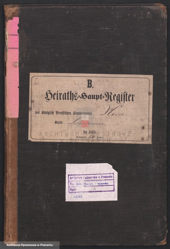 image.from.unit.number "Księga małżeństw"