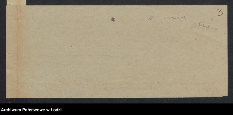 Obraz 5 z jednostki "Michal Dombrowski- sklep spożywczy, kolonialny i owocowy"