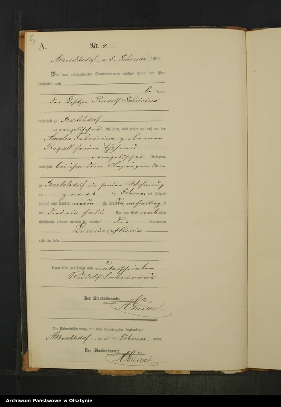 image.from.unit.number "Geburts-Neben-Register Nr 1 - 60"