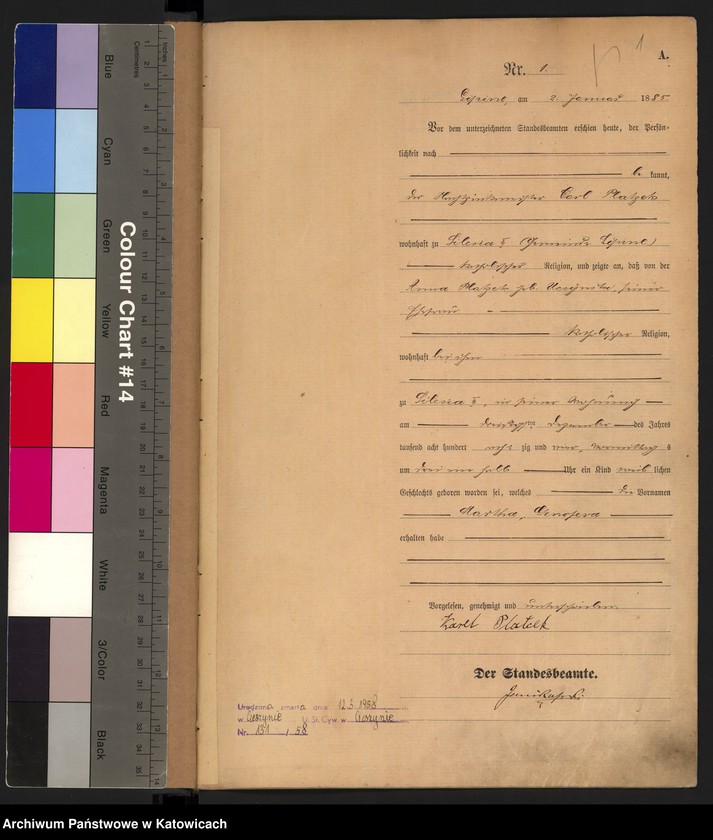 image.from.unit.number "Księga urodzeń T.1 nr 1-256"