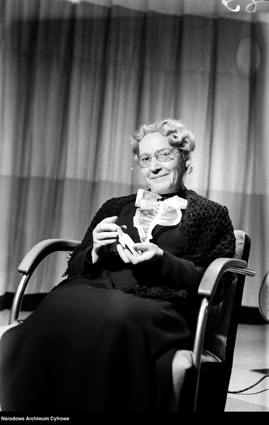 image.from.unit.number "Warszawa. Teatr Młodej Warszawy - sztuka "Teoria Einsteina""