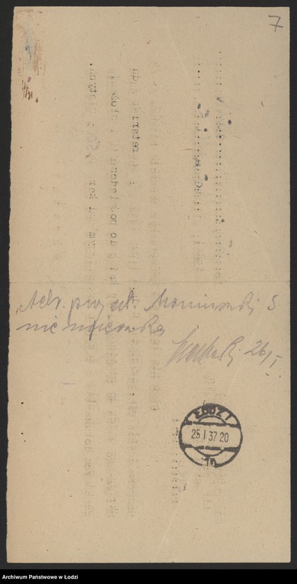 Obraz 9 z jednostki "Lajb Ogólnik – sprzedaż manufaktury"