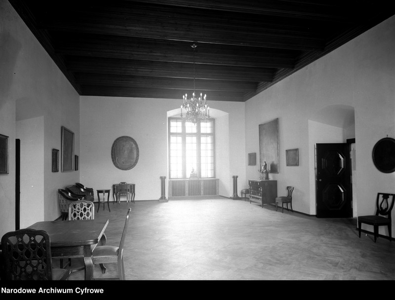 Obraz 11 z jednostki "Muzeum na Wawelu"