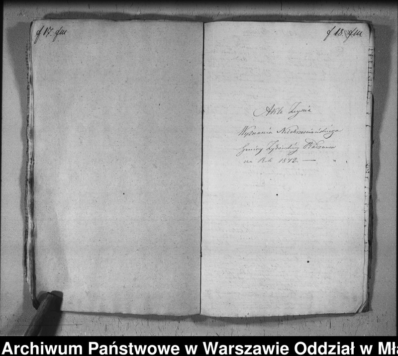 image.from.unit.number "Akta urodzin, małżeństw i zgonów"