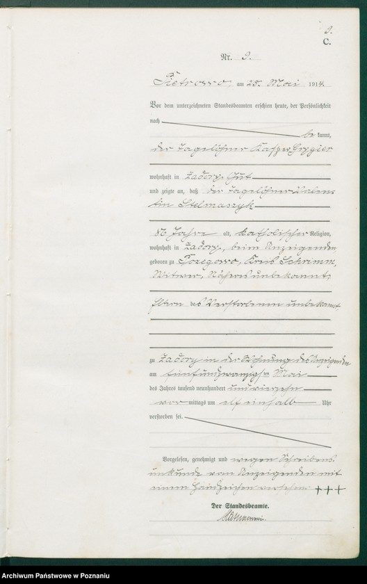 image.from.unit.number "Sterbe-Haupt-Register"