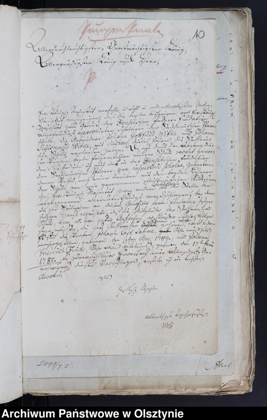 image.from.unit.number "Verordnungen, Anweisungen usw."