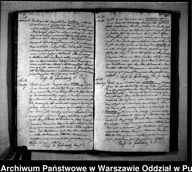 image.from.unit.number "Akta urodzeń, małżeństw i zgonów"