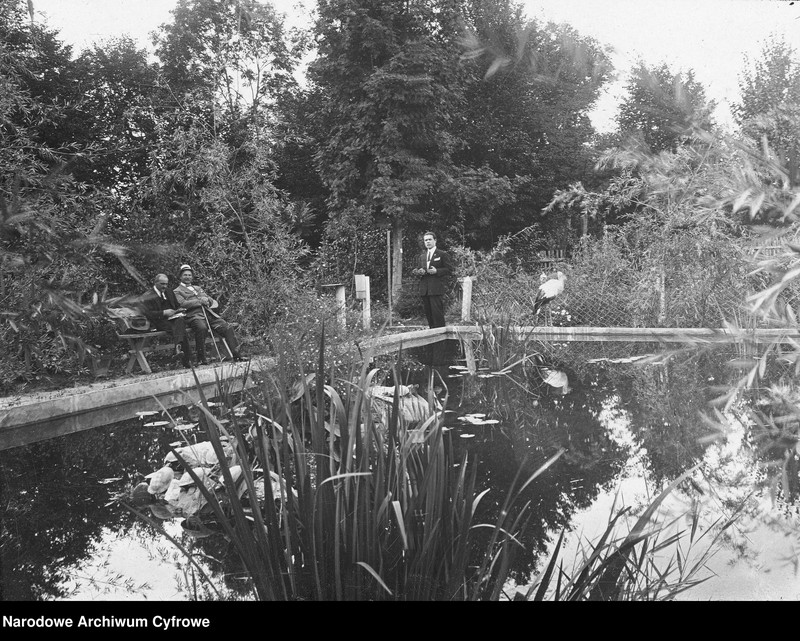 Obraz 14 z kolekcji "Kolekcja Zamość 1939-1945111"