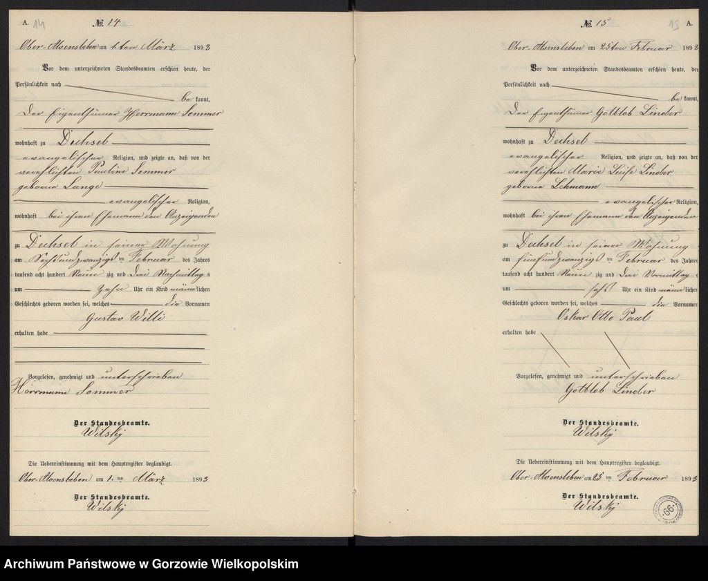 image.from.unit.number "Księga urodzeń"