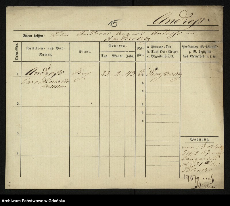 image.from.unit.number "Karty medlunkowe: Andres - Andrees"