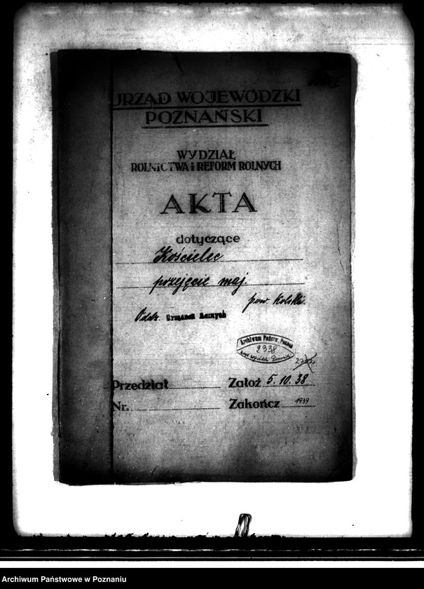 image.from.unit.number "Przejęcie /przez Skarb Państwa/ majątku Kościelec powiatu kaliskiego"