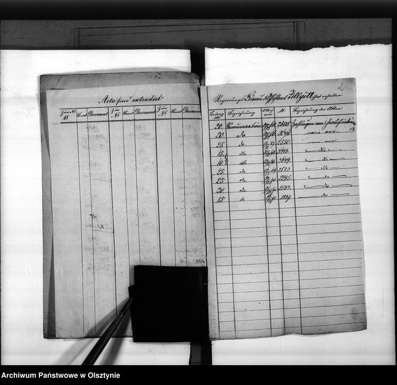 image.from.unit.number "Anstellung des Bezirks-Feldwebels Zillgitt [Friedrich August]"