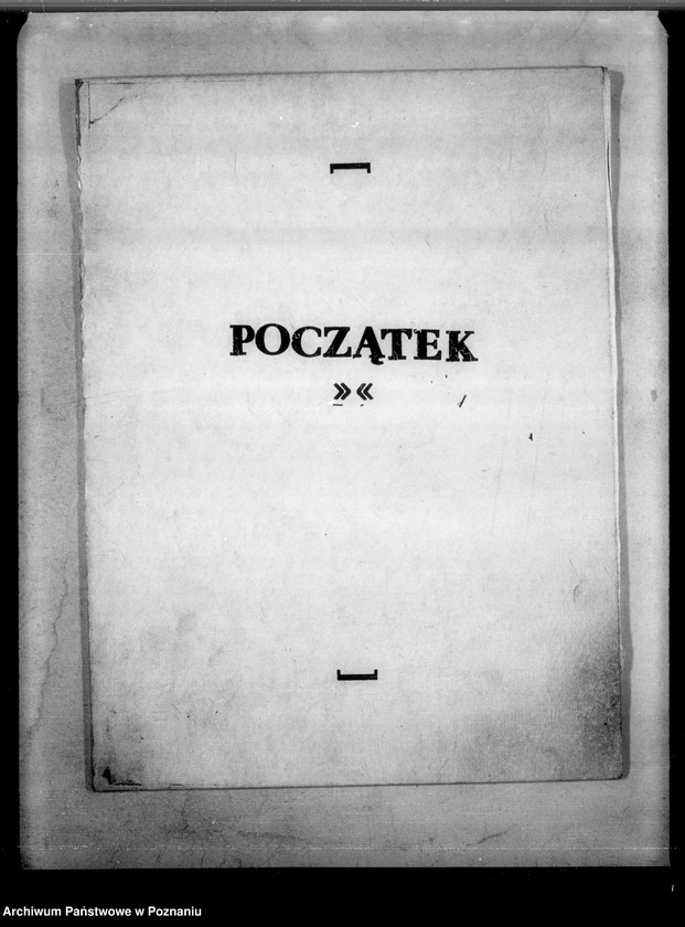 Obraz 3 z jednostki "[Karty rejestracyjne warsztatów szkół zawodowych oraz programy ćwiczeń warsztatowych]"