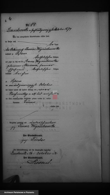 image.from.unit.number "Księga urodzeń"