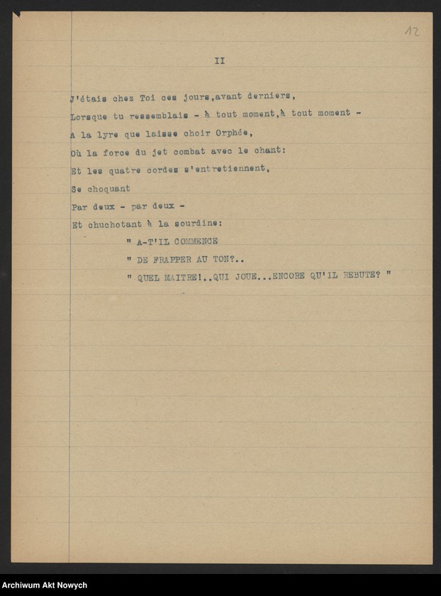 image.from.unit.number "Przekłady utworów literackich Michelangelo, J. Słowackiego, C. Norwida, M. Konopnickiej, R. Kipling