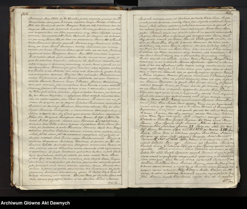 image.from.unit.number "Juramenty lustratorów dóbr biskupstwa łuckiego, series artykułów i opisan w tym Dziele znajduiących się, lustracja dóbr biskupstwa łuckiego, skargi, petycje i supliki w sprawie ucisku, sumariusz intraty dóbr biskupstwa łuckiego, wójtostwo torczyńskie w woj. wołyńskim."