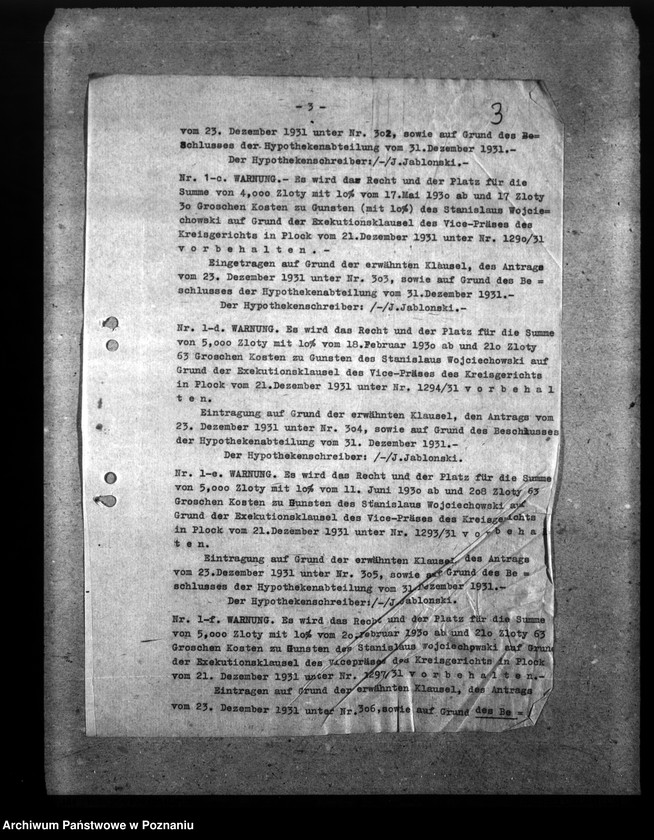 Obraz 7 z jednostki "Prace budowlane na zamku Gostynin"