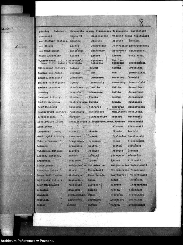 Obraz 14 z jednostki "Sprawy szczegółowo-administracyjne Bydło"