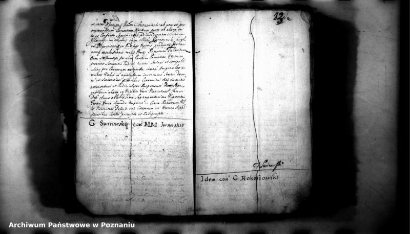 Obraz 17 z jednostki "Relationes [protocollon]"