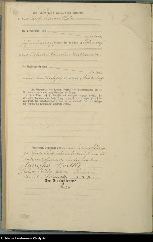 image.from.unit.number "Heiraths-Haupt-Register Nr 1 - 14"