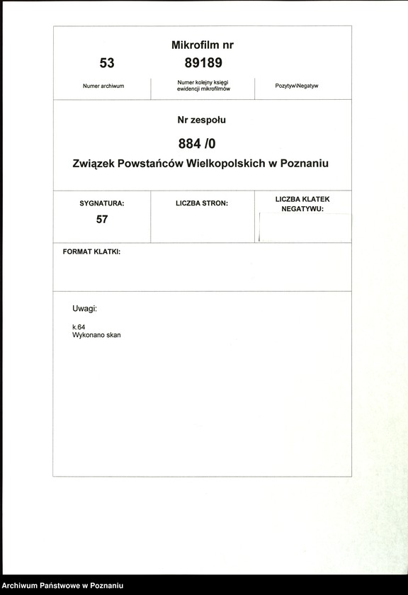 image.from.unit.number "Informacje o zachowaniu się Niemców na wiosnę 1939 r."
