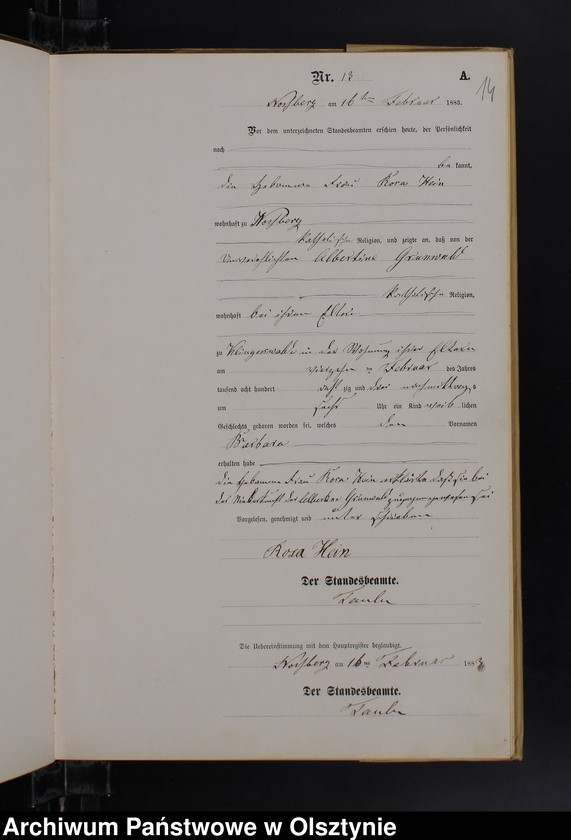 image.from.unit.number "Geburts-Neben-Register Nr 1 - 75"