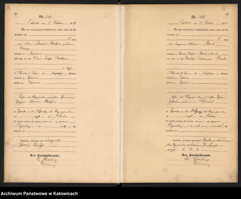 image.from.unit.number "Księga zgonów T.2 nr 352-466"