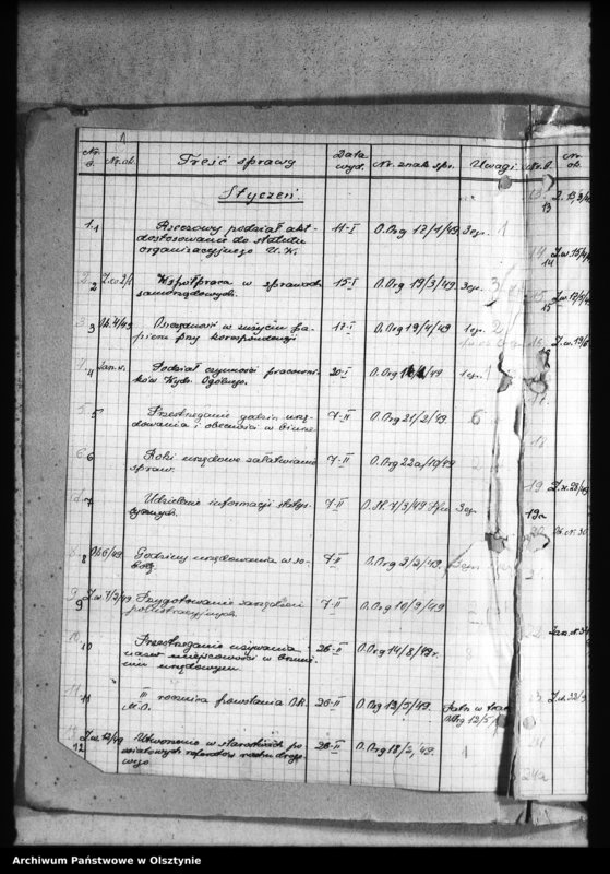 image.from.unit.number "Zarządzenia, okólniki i pisma okólne wydziałów"