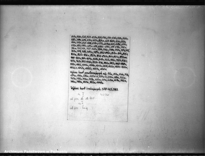 Obraz 3 z jednostki "Relationes [protocollon]"