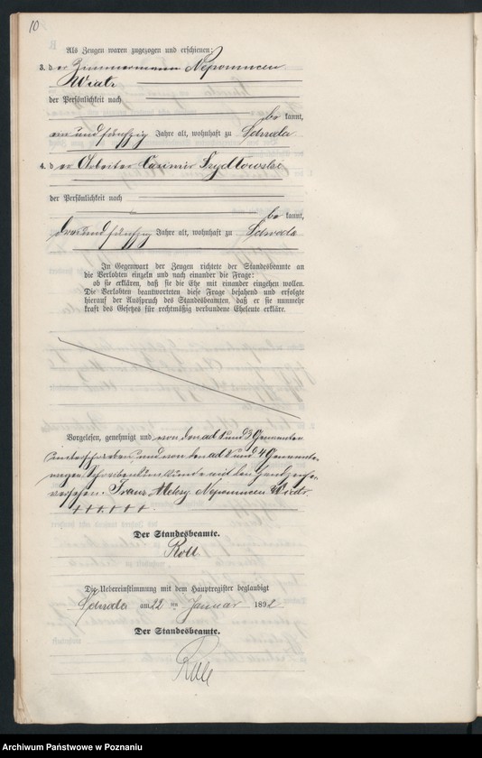 image.from.unit.number "Księga małżeństw"