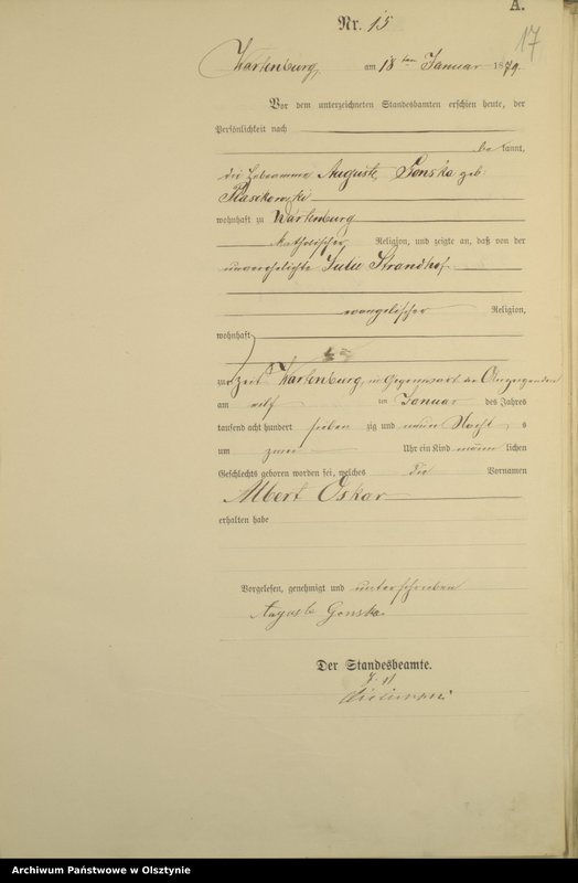 image.from.unit.number "Geburts-Haupt-Register Nr 1 - 202"