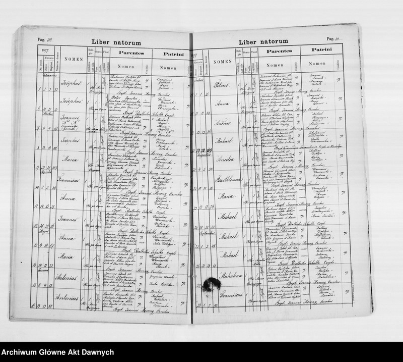 image.from.unit.number "Parafia: Skałat. Dekanat: Skałat. Kopie z ksiąg metrykalnych ur., śl., zg. dla całej parafii (miasto Skałat i wsie)."