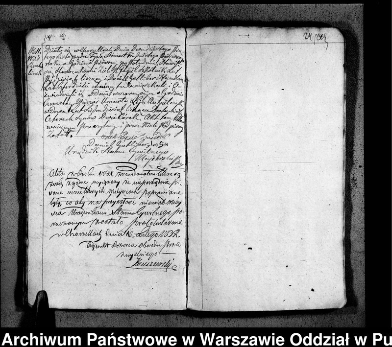 image.from.unit.number "Akta urodzeń, małżeństw, zgonów"