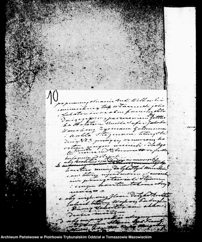 image.from.unit.number "Akta tyczące się studzien ogólno-gminnych"