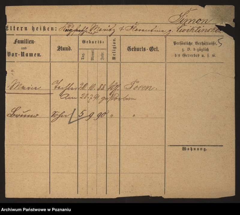 Obraz 14 z jednostki "Simon - Sinzig"