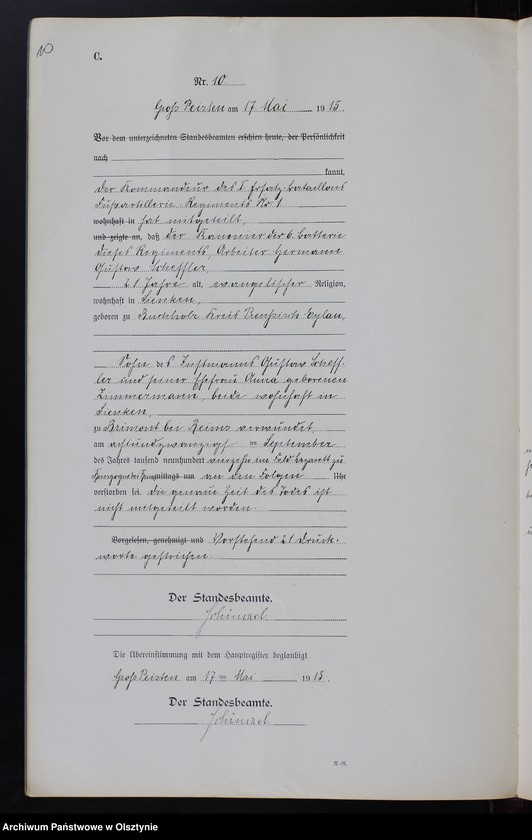 image.from.unit.number "Sterbe-Neben-Register Nr 1 - 34 [ Księga zgonów - wtóropis ]"