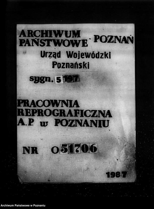 Obraz 1 z jednostki "1/ Tartak parowy we Wrześni- Towarzystwo Akcyjne Nr porządkowy kotła 11 /Młyn J. Hadyniaka w Tomicach powiat poznański"