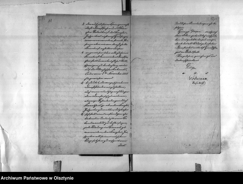 image.from.unit.number "Invalide Bezirksfeldwebel Glagau [Heinrich]"