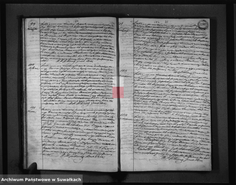 image.from.unit.number "Dupplikat Parafii Berzniki 1856 r. [Akta urodzeń, małżeństw i zgonów]"