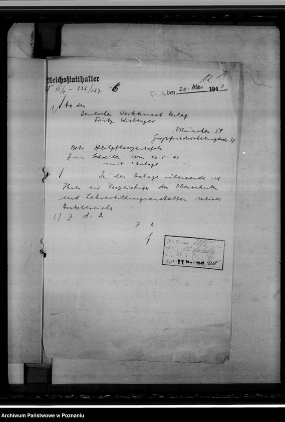 Obraz 16 z jednostki "Erdkundenunterricht in den Oberschulen. Die Hintergründe der Invasion"