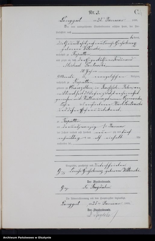 image.from.unit.number "Sterbe-Neben-Register Nr 1 - 37"
